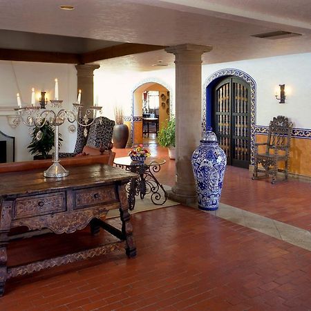 Esplendor Resort At Rio Rico ภายใน รูปภาพ