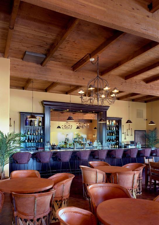 Esplendor Resort At Rio Rico ร้านอาหาร รูปภาพ