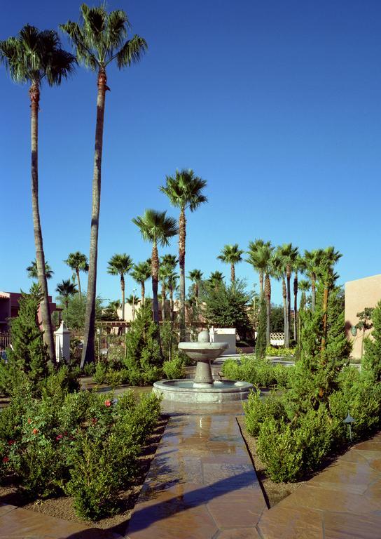 Esplendor Resort At Rio Rico ภายนอก รูปภาพ