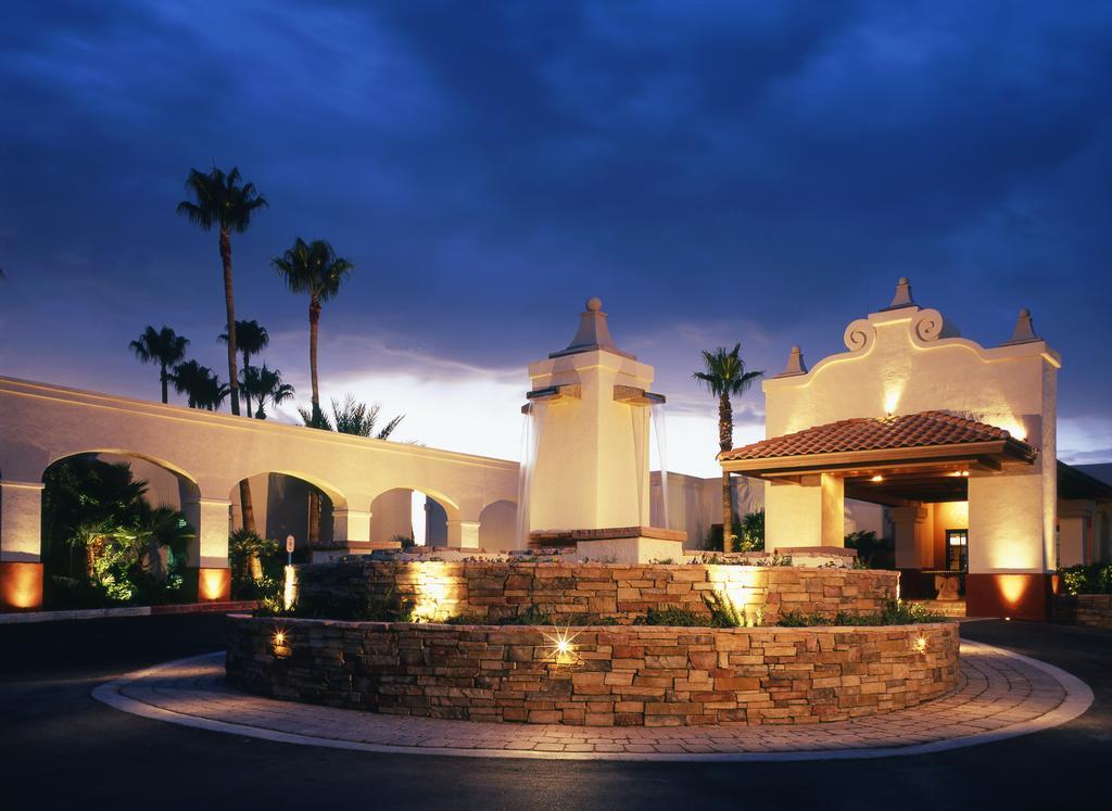Esplendor Resort At Rio Rico ภายนอก รูปภาพ