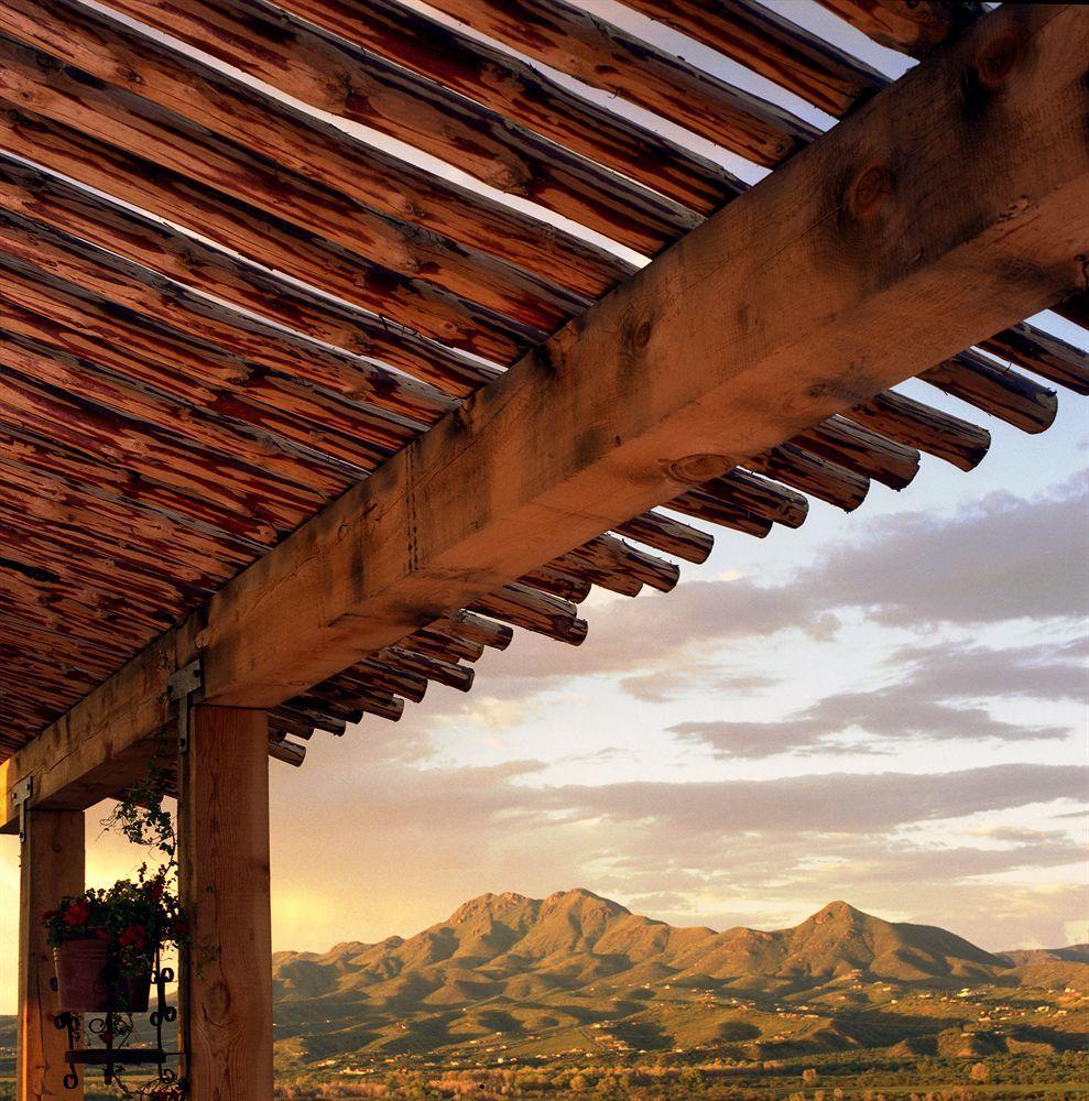 Esplendor Resort At Rio Rico ภายนอก รูปภาพ