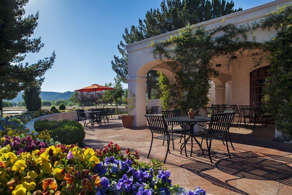 Esplendor Resort At Rio Rico ภายนอก รูปภาพ