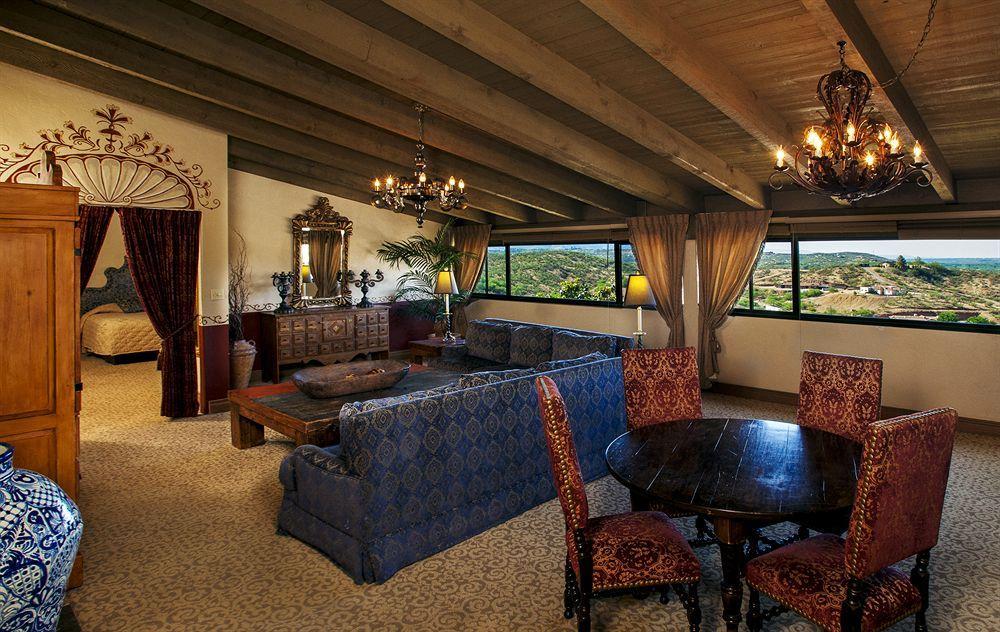 Esplendor Resort At Rio Rico ภายนอก รูปภาพ