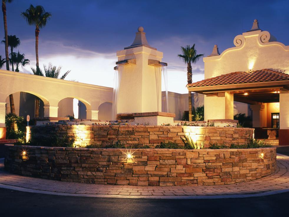 Esplendor Resort At Rio Rico ภายนอก รูปภาพ