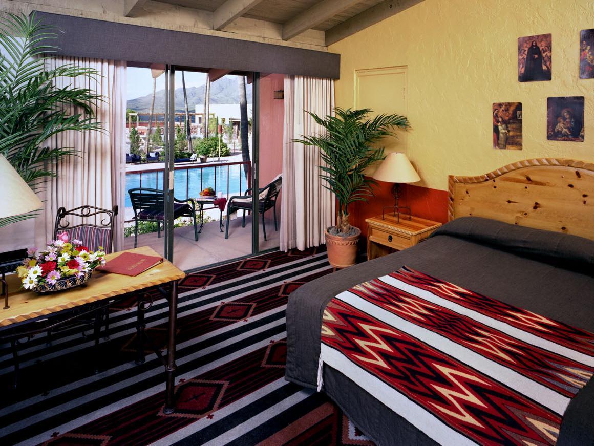 Esplendor Resort At Rio Rico ภายนอก รูปภาพ