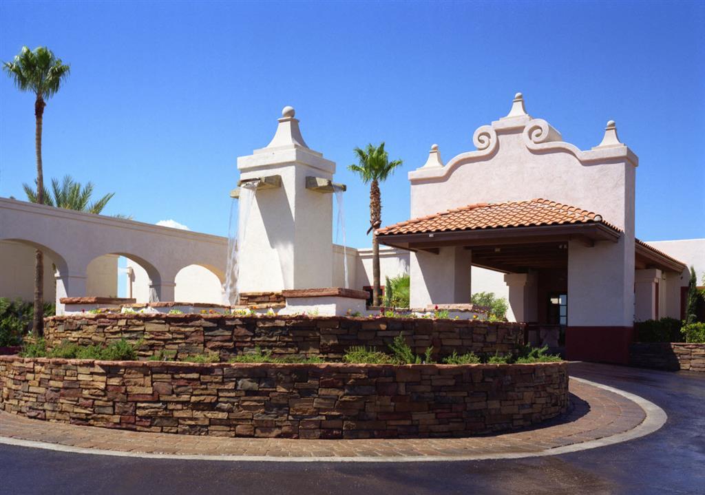 Esplendor Resort At Rio Rico ภายนอก รูปภาพ