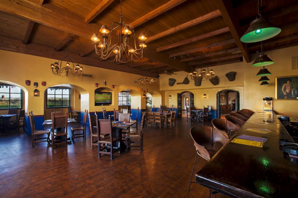 Esplendor Resort At Rio Rico ร้านอาหาร รูปภาพ