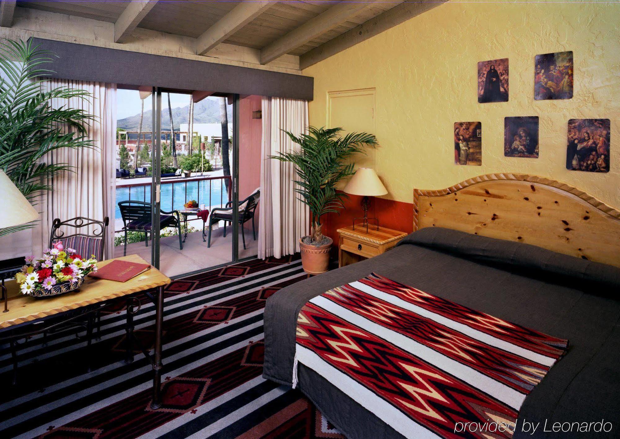 Esplendor Resort At Rio Rico ห้อง รูปภาพ